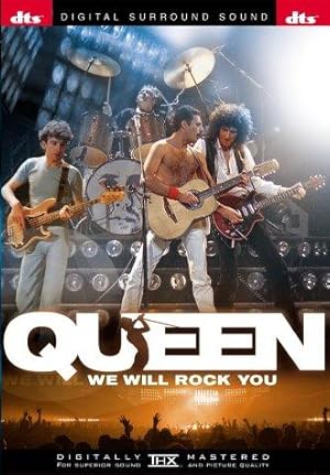 Queen Rock Montreal