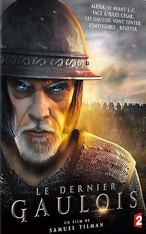 Le dernier Gaulois