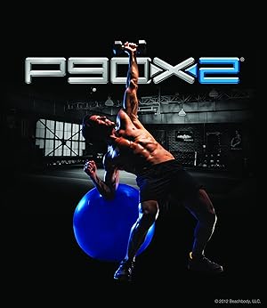 P90X2 (Power 90 Extreme 2)