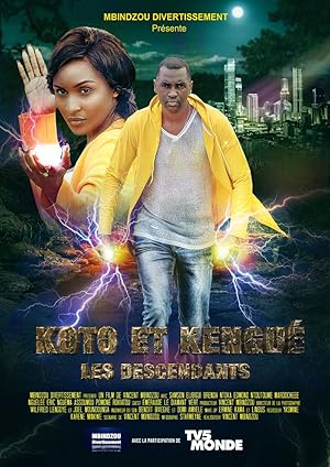 Koto et Kengue, les descendants