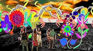 MGMT: Time to Pretend