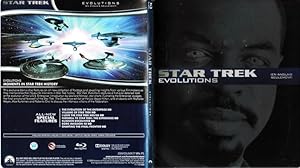 Star Trek Evolutions