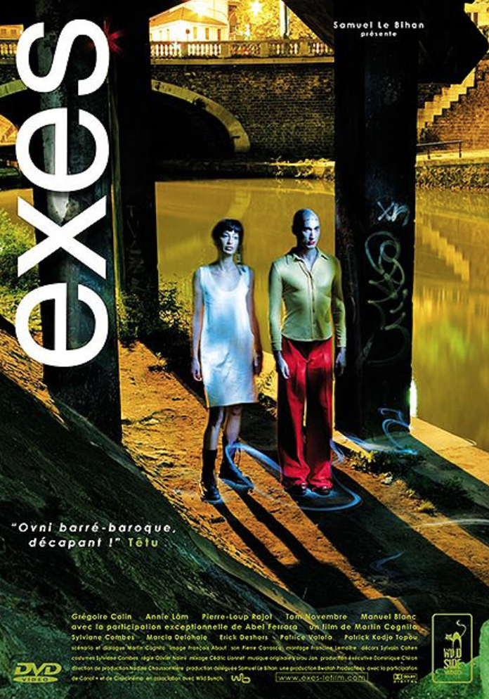 Exes