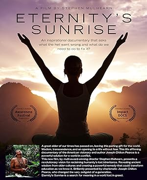 Eternity's Sunrise