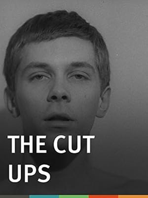 The Cut Ups