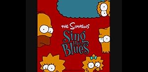 Bart Simpson: Deep Deep Trouble