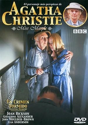 Agatha Christie's Miss Marple: Sleeping Murder