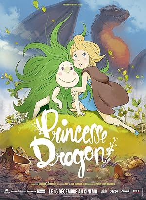 Dragon Princess