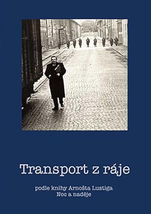 Transport z raje
