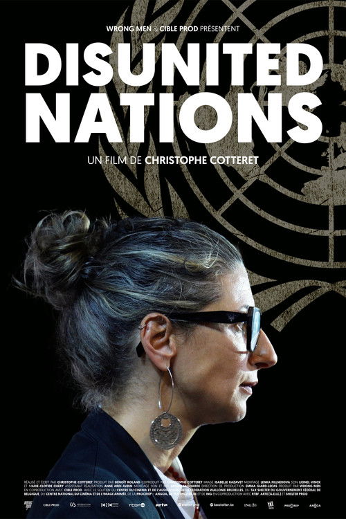 Disunited Nations: Proche-Orient: L'Onu Dans la Tourmente