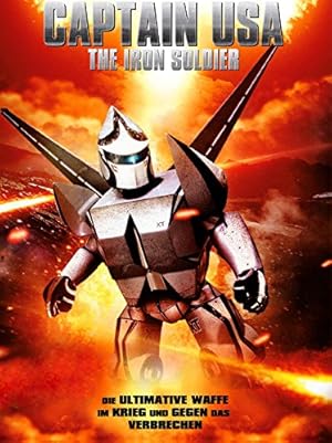 Iron Soldier