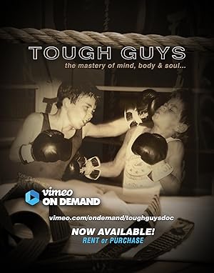 Tough Guys