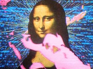 Mona Lisa