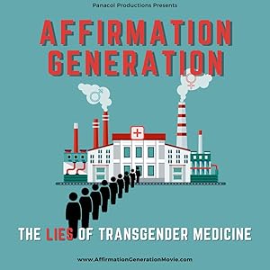 Affirmation Generation