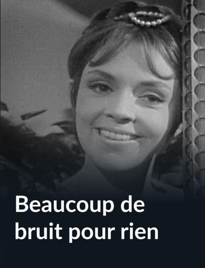 Beaucoup de bruit pour rien