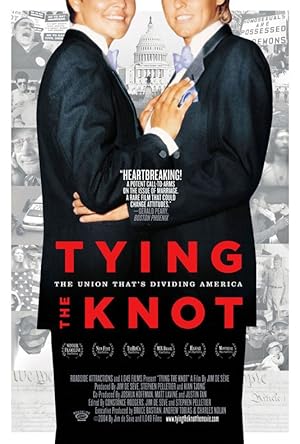 Tying the Knot
