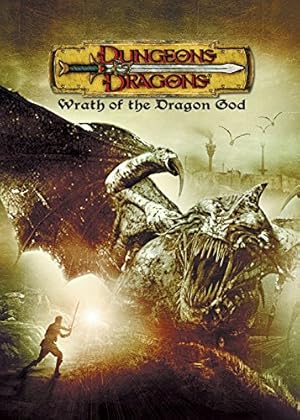 Dungeons & Dragons 2: The Elemental Might