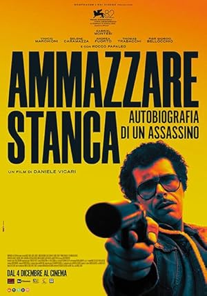 Ammazzare stanca