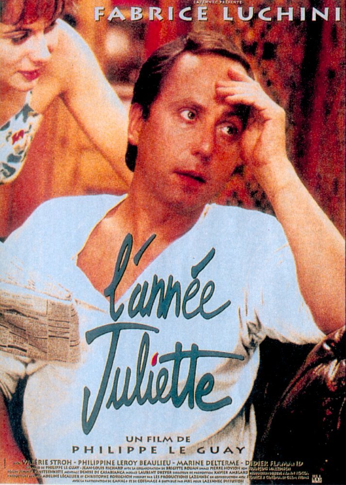L'annee Juliette