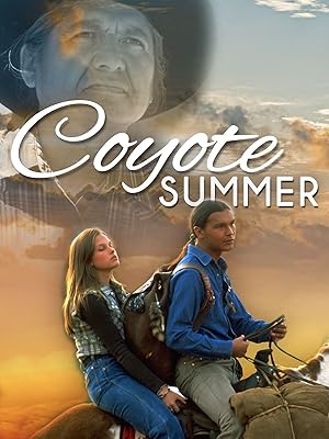 Coyote Summer