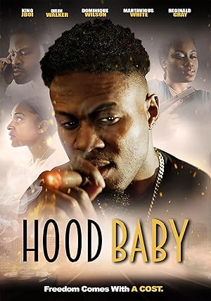 Hood Baby