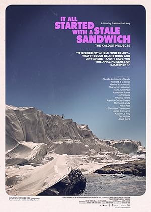 It All Started with a Stale Sandwich