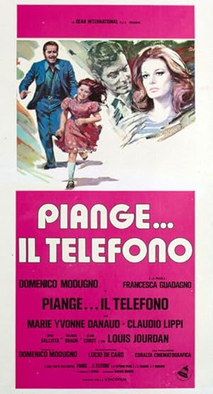 Piange... Il Telefono