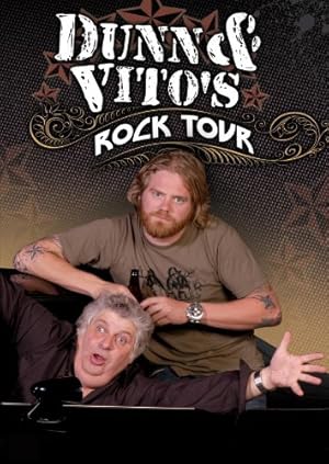 Dunn and Vito's Rock Tour