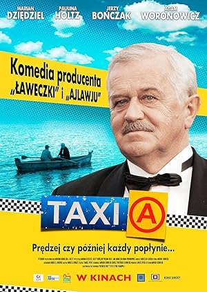 Taxi A