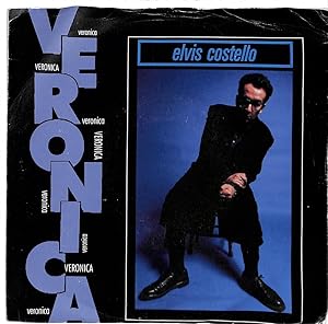 Elvis Costello: Veronica
