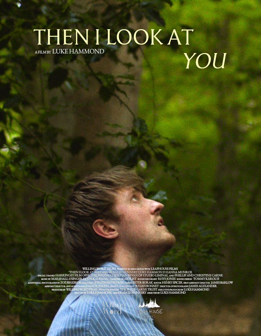 Then I Look at You