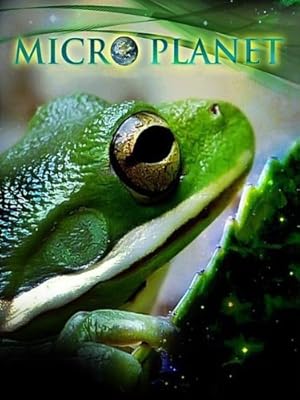 MicroPlanet 3D