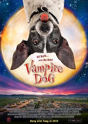 Vampire Dog
