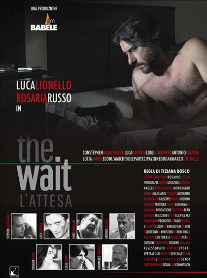 The Wait