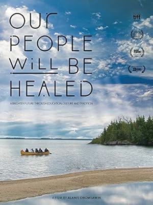 Our People Will Be Healed