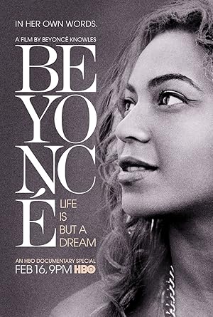 Beyonce: Life Is But a Dream