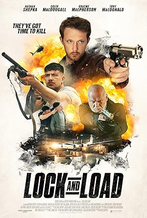 Lock & Load