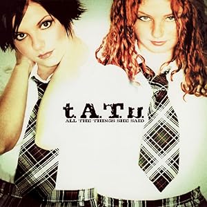 t.A.T.u.: I Have Lost My Mind