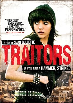 Traitors