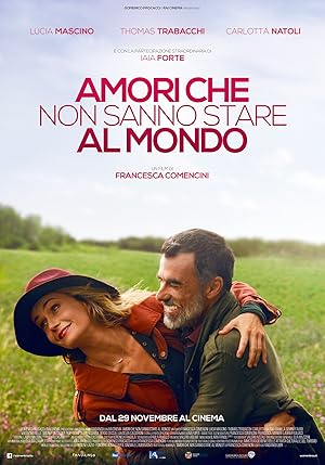 Stories of Love That Cannot Belong to This World