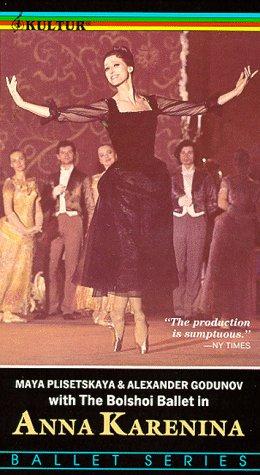 Anna Karenina