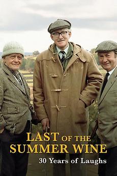 Last of the Summer Wine: 30 Years of Laughs