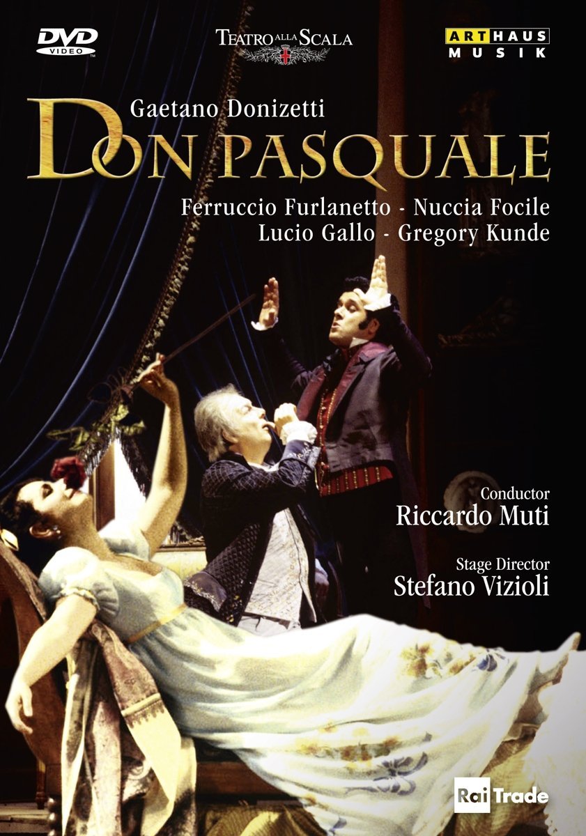 Don Pasquale