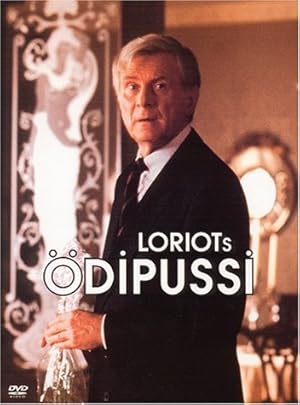 Odipussi