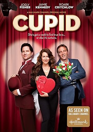 Cupid