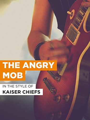 The Angry Mob