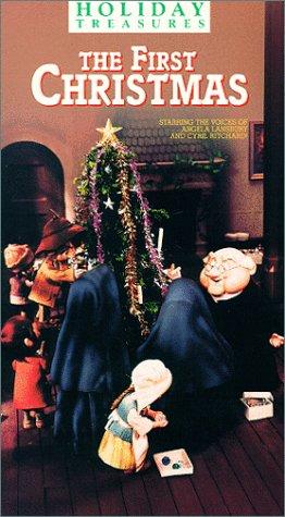 The First Christmas