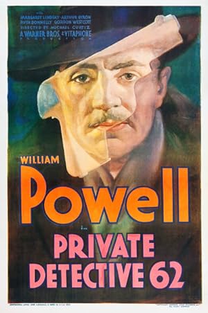 Private Detective 62