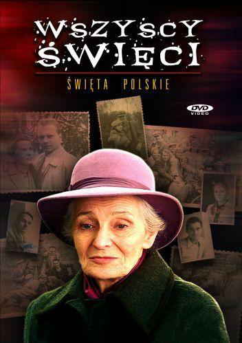 Wszyscy swieci