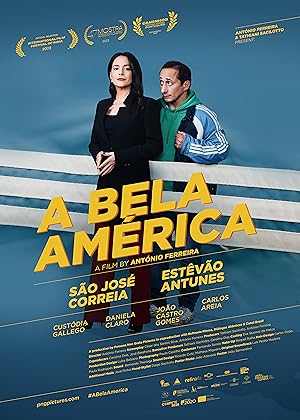 A Bela America